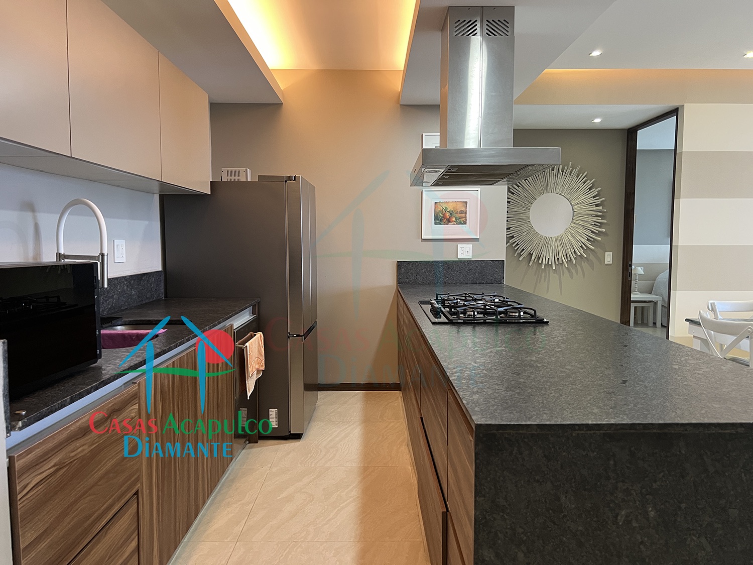 La Isla Emerald G 10 - Cocina 4